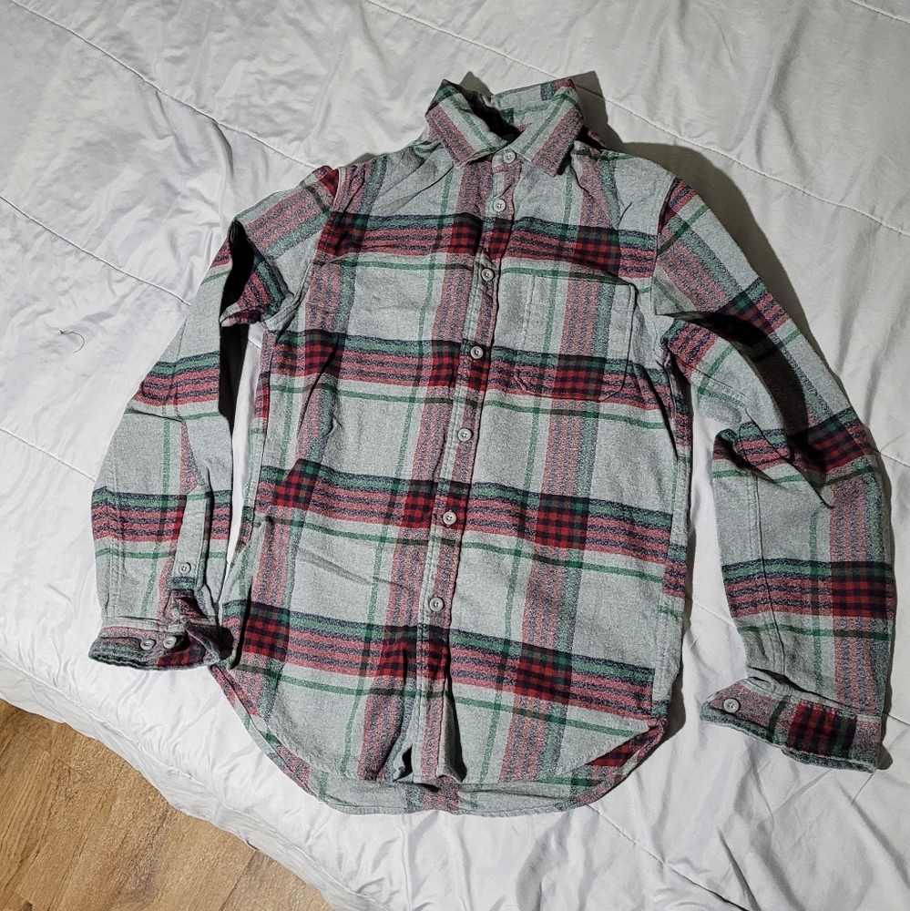 Flannel